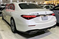مێرسێدس بێنز S-Class